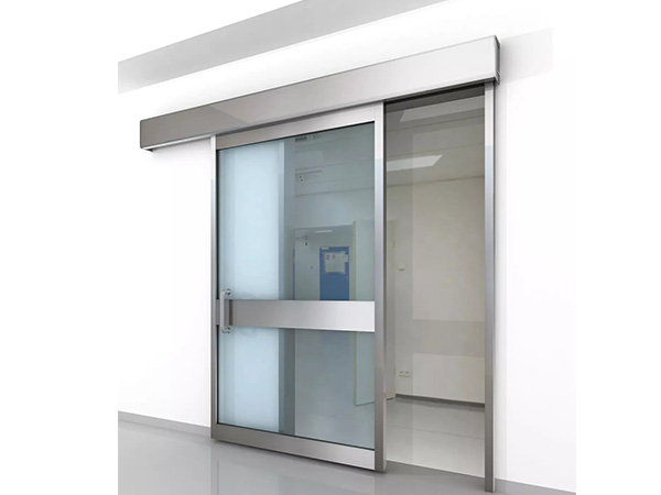 醫(yī)用自動(dòng)門