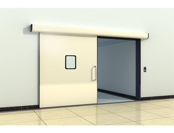 醫(yī)用氣密門