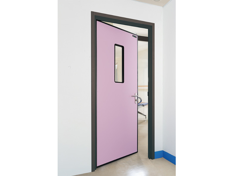 手術(shù)室氣密門