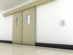 醫(yī)用門材料價(jià)格不穩(wěn)定,漲價(jià)過(guò)快