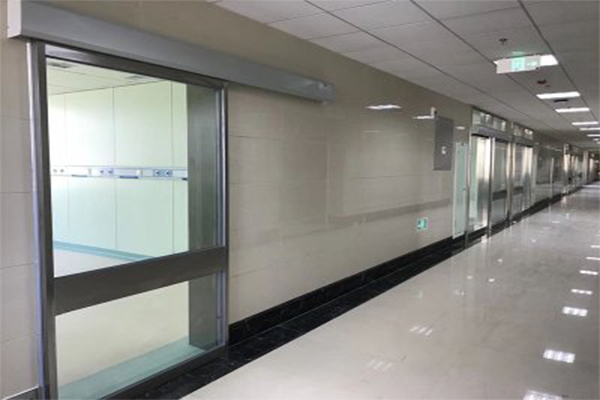 醫(yī)用門價格