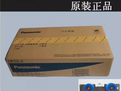 松下h3自動(dòng)門(mén)圖2