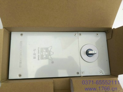 德國(guó)皇冠 818地彈簧 150公斤級(jí)地彈簧圖2