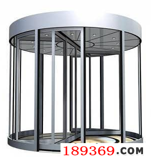 鄭州旋轉(zhuǎn)門(mén)廠家