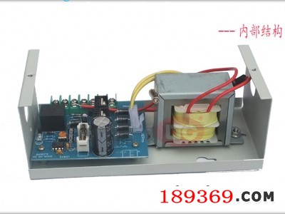 ltc門禁專用電源圖2