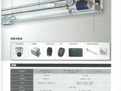 松下h3自動門電機(jī)