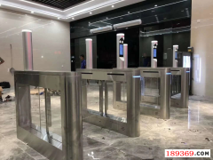 鄭州不銹鋼擺閘安裝廠家