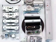 多瑪68自動(dòng)門機(jī)