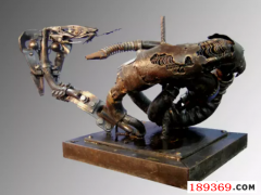 一起探索鋼鐵之美，鋼材加工后院