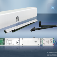 自動(dòng)彈簧門 DSW85 自動(dòng)彈簧門電機(jī)