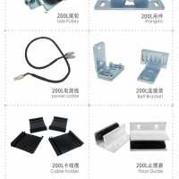 deper感應(yīng)門電機(jī)配件