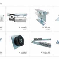 deper 德普爾自動(dòng)門配件