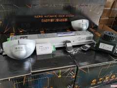 德恩科 矢量自動(dòng)門,直驅(qū)自動(dòng)感應(yīng)門電機(jī)