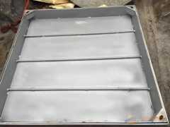 鄭州不銹鋼井蓋