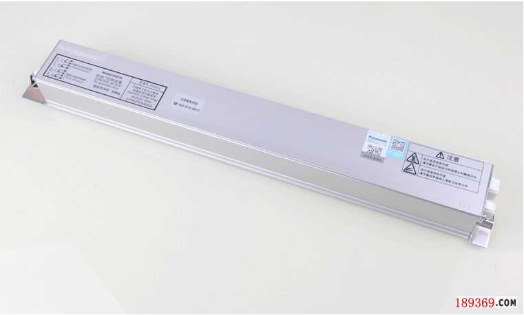 松下自動門控制器