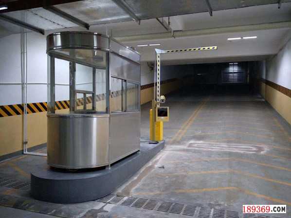 鄭州不銹鋼收費崗?fù)? width=