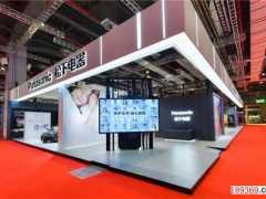 松下自動(dòng)門2020年度門控大片強(qiáng)勢(shì)上線