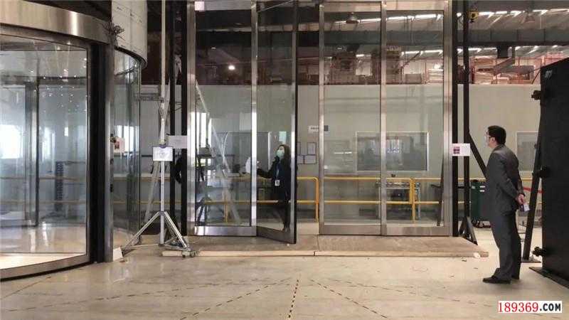 參觀多瑪工廠 參觀多瑪工廠