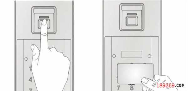dormakaba智能鎖忘記管理密碼，多瑪凱拔智能門鎖的密碼怎么改？