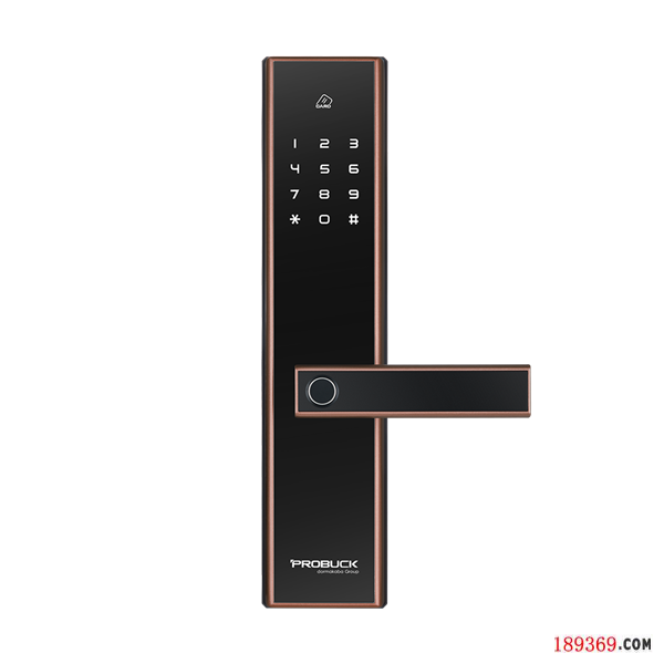 dormakaba智能鎖忘記管理密碼，多瑪凱拔智能門鎖的密碼怎么改？