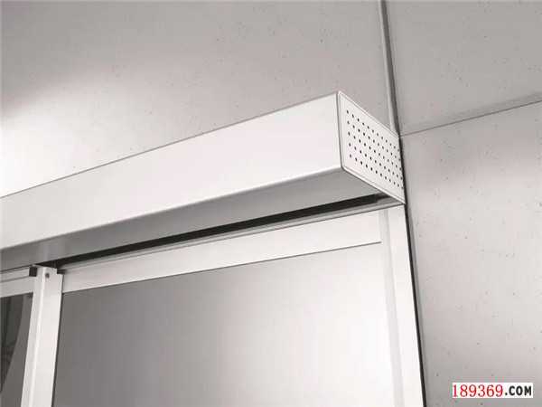 中國電科探尋最佳五金門控解決方案！dormakaba多瑪凱拔詮釋科技新美學(xué)