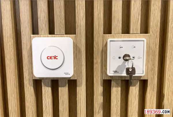 中國電科探尋最佳五金門控解決方案！dormakaba多瑪凱拔詮釋科技新美學(xué)