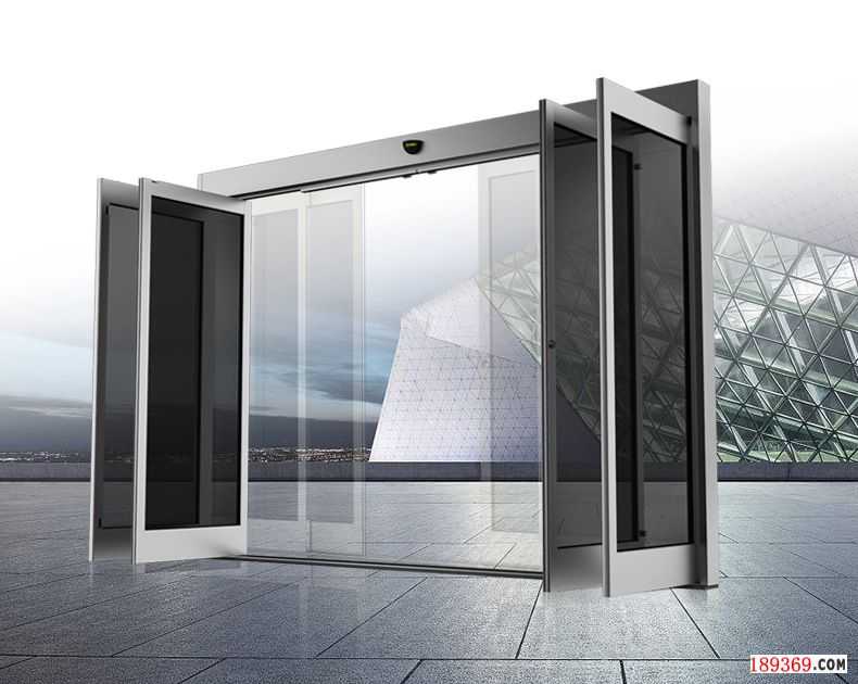 緊急疏散自動門圖片