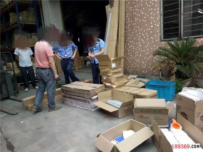 松下自動門打假