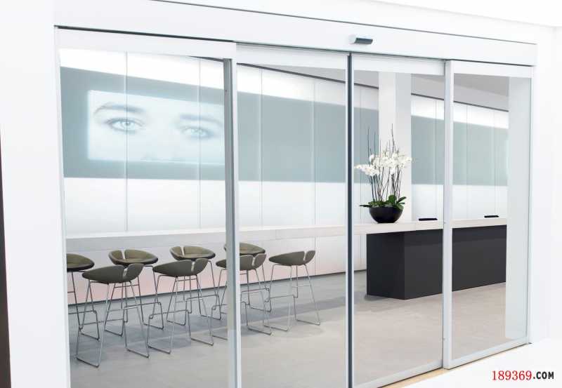 多瑪自動(dòng)門