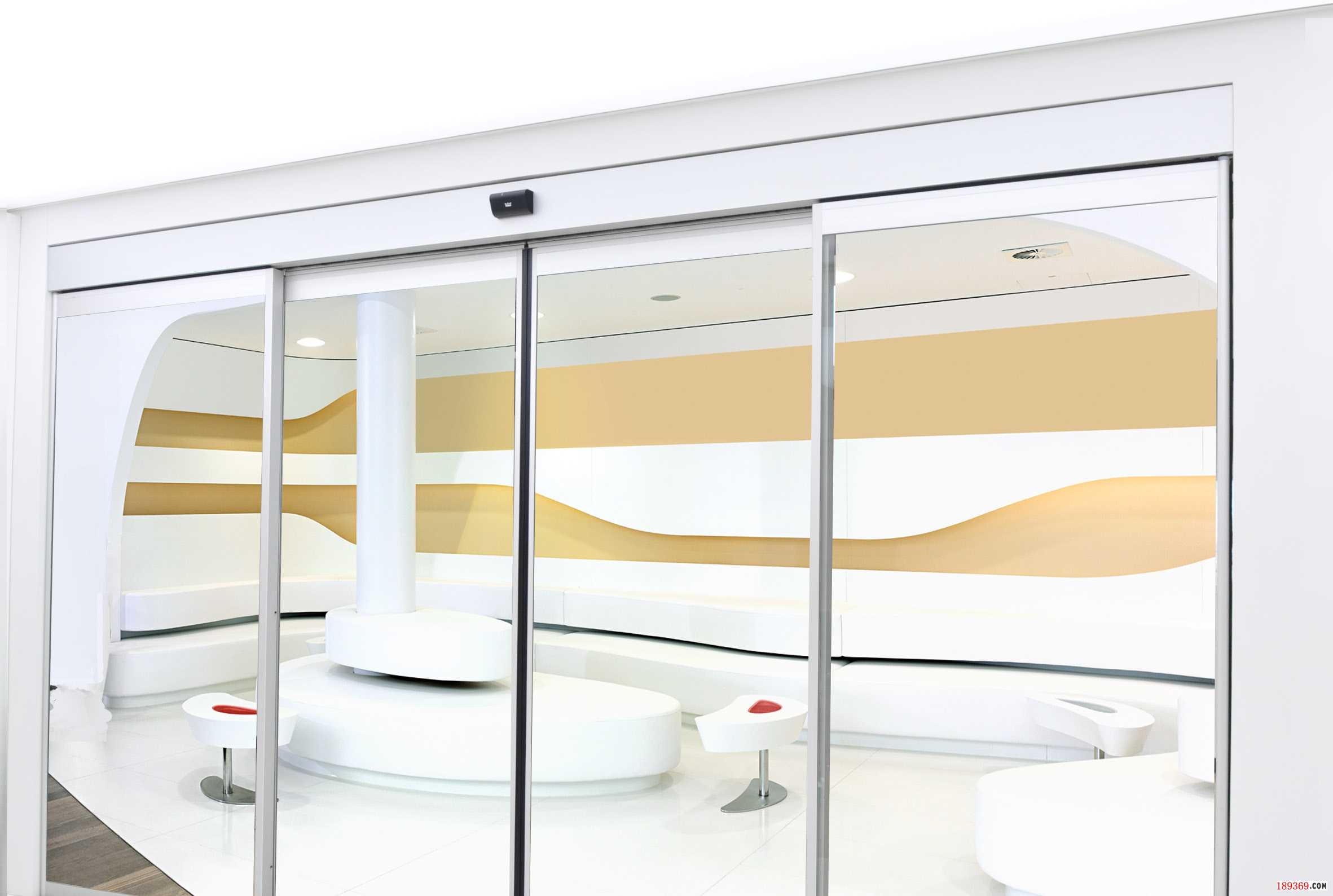 多瑪68自動(dòng)門