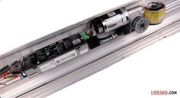 多瑪自動(dòng)門電機(jī)