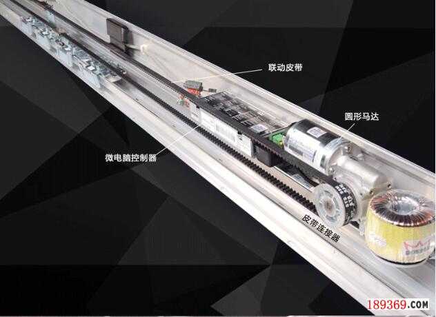 多瑪自動(dòng)門電機(jī)