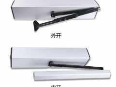 自動(dòng)平開門  電動(dòng)閉門器