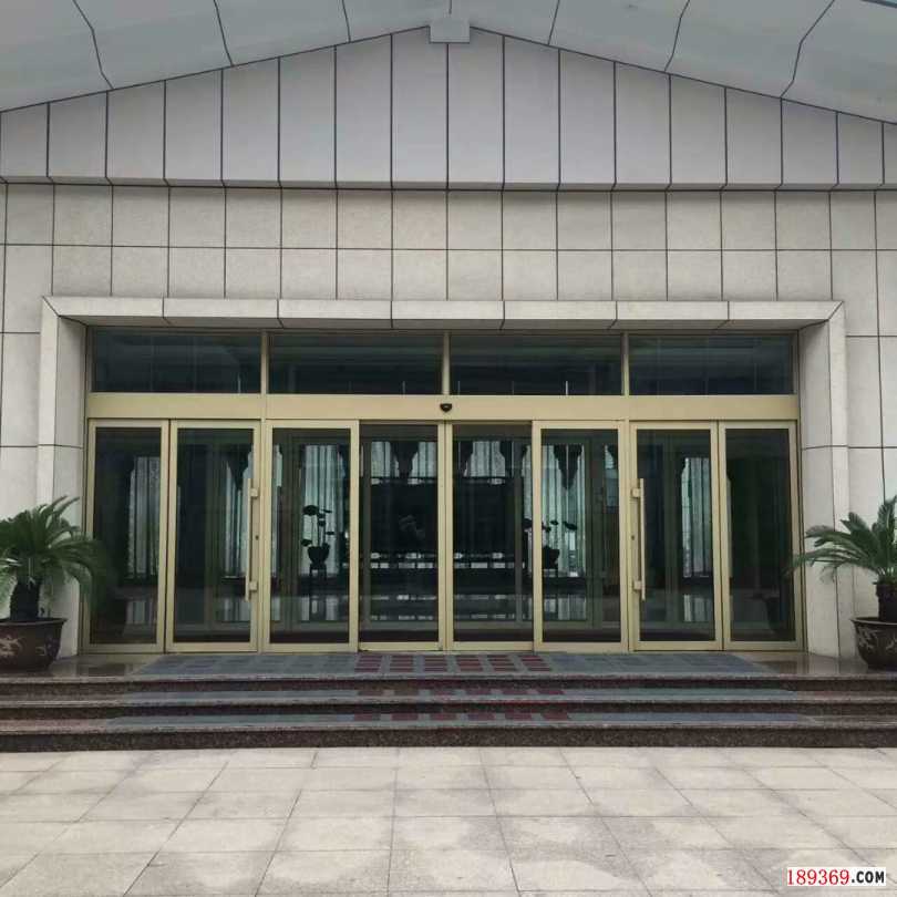 德恩科自動(dòng)門(mén)電機(jī)