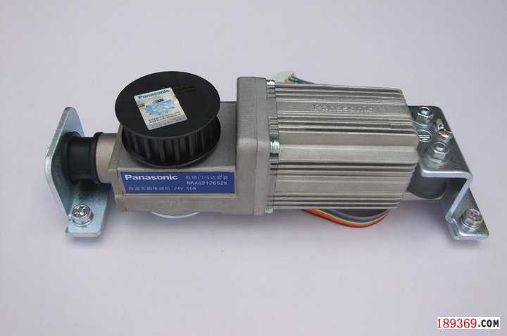 松下自動門配件