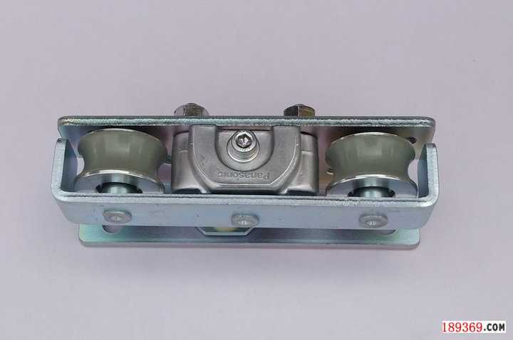 松下120自動門配件