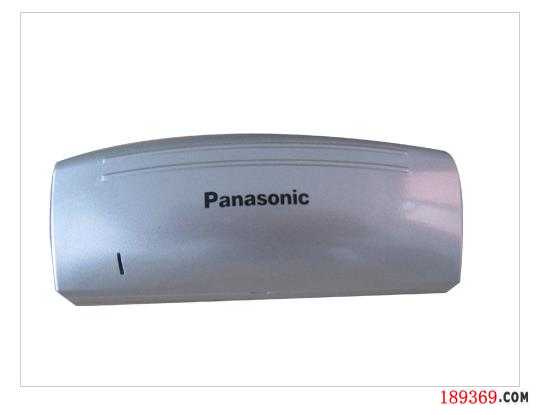 松下感應門電機