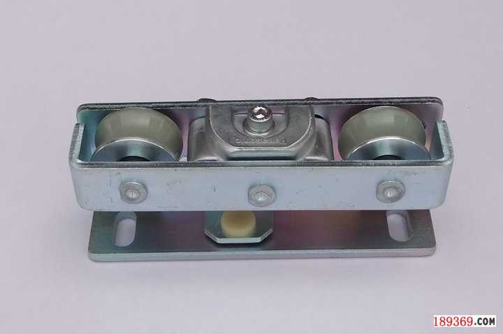 松下120自動門滑輪