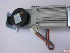 松下120自動(dòng)感應(yīng)門電機(jī)
