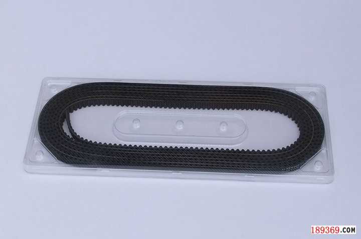 松下120自動門皮帶