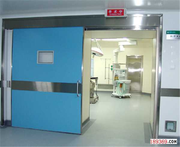 河南醫(yī)用門 醫(yī)用門