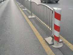 不銹鋼市政護(hù)欄,鄭州同創(chuàng)護(hù)欄廠家