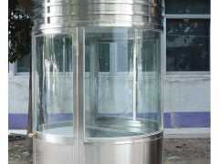 防彈崗?fù)?現(xiàn)貨崗?fù)?收費(fèi)崗?fù)?鄭州同創(chuàng)不銹鋼崗?fù)S家