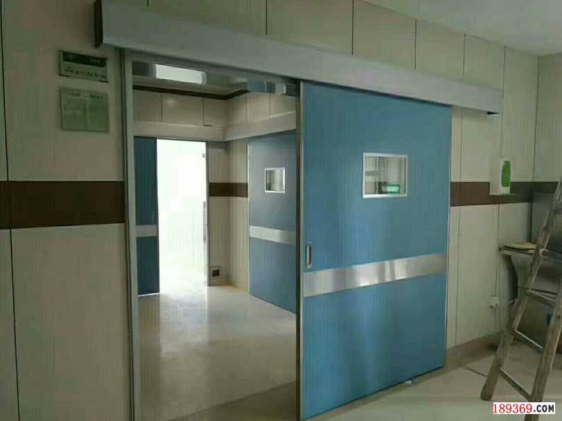 醫(yī)用門(mén)