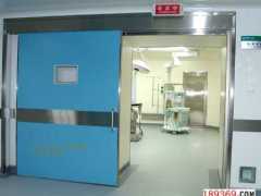 鄭州醫(yī)用門安裝