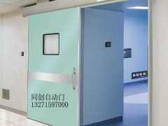 德恩科醫(yī)用門廠家圖片