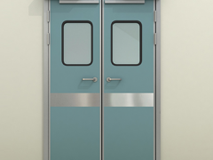 鄭州自動感應(yīng)門，電動門電機(jī)，安裝維修公司