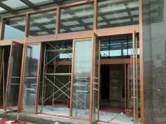 自動門的系統(tǒng)配置,鄭州同創(chuàng)自動門廠家來聊聊自動門