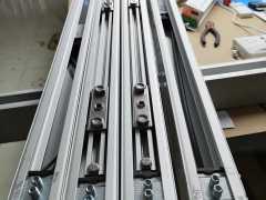 磁懸浮自動(dòng)門,德恩科磁懸浮自動(dòng)門電機(jī)