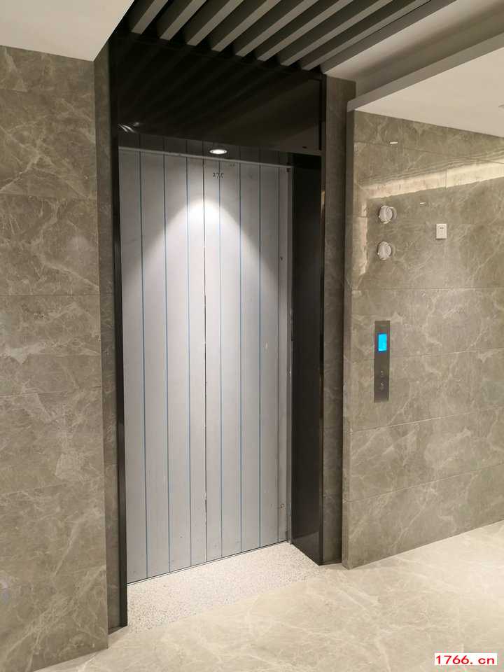 鄭州電梯門套